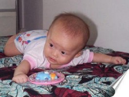 Robyn trying still to head up