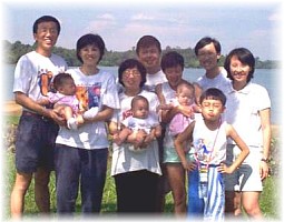 Kok Sin, Christina & Hui Yi, Alison & Wei Wei, Chow, Jin & Robyn, Meng Meng, Alvin, Beng Joo