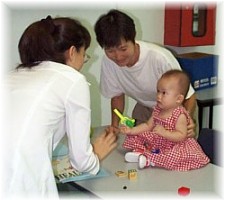 Robyn: "This is too basic for me."