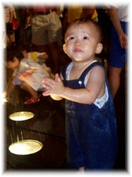 Robyn still hungry for more...