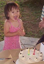 Happy Birthday Robyn