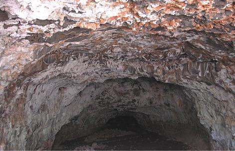 Undara lava tube