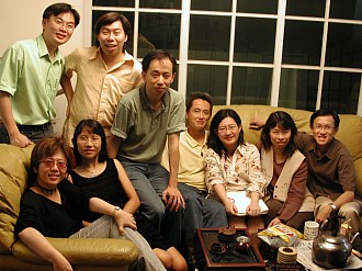 Windflower xin yao group