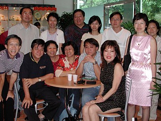 My beloved late Great Granny