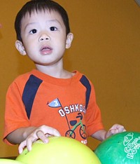 Cousin Eugene