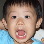 Cousin Eugene Kong