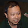 Melvin Yong