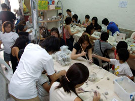 Clay-Street Openhouse