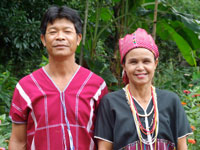 Father Gun and Mother Toma