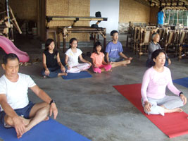 Meditation