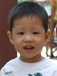 Gaven Yong