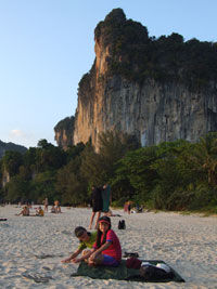 Railay West