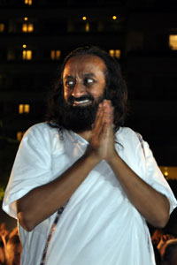 Guruji the Master