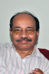 Kailash Chandra Mishra