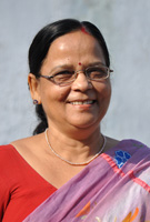 Teacher Malati