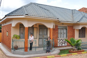 One week of relaxation at The Haven Apartment