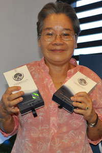 Linda Pun says YES to Celergen! She has been on Celergen for 2 years!