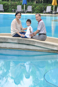 Hotel Equatorial in Bangi