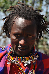 Masai