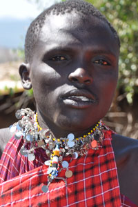Masai