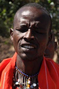 Masai