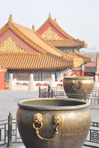 Amazingly huge, complex and exquisite. W learnt so much from our guide who graduated recently in tourism.
