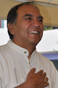 Don Miguel Ruiz