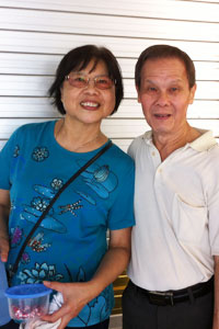 Bye bye, Mama Dryclean