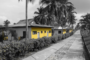 Tanjung Sutera Resort